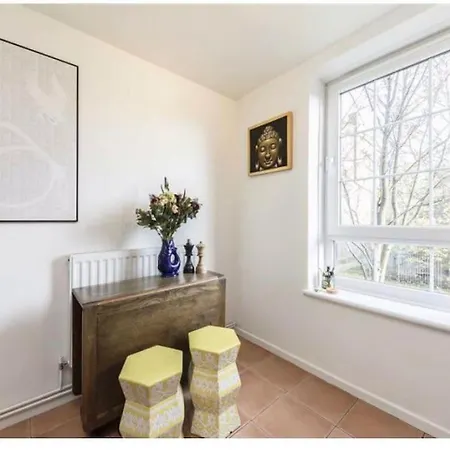 Spacious 2 Bedroom Flat In Central Londres Extérieur photo